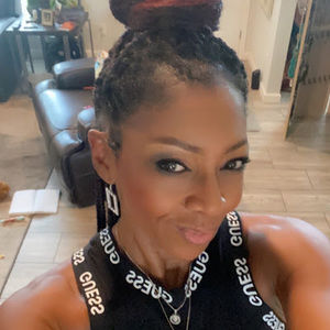 Meet your Posher, Sheree